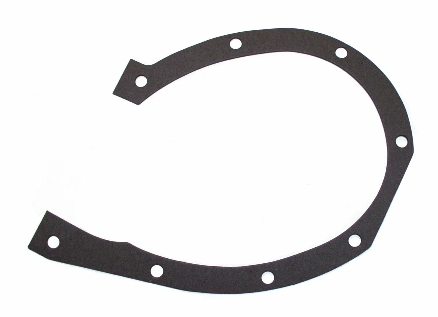 Vintage - Paper Gray Timing Cover Gasket - J0630365